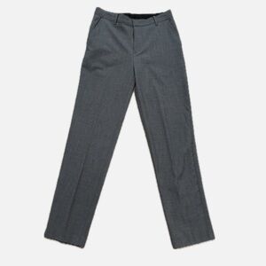 Van Heusen Gray Dress Pants 16 Regular